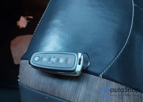 2011 Ford Explorer Limited z USA, uszkodzony, nr VIN 1FMHK8F85BGA75890